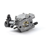 Карбюратор в сборе для мотокосы HUSQVARNA 545RX