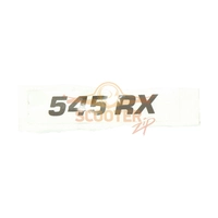 Наклейка для мотокосы HUSQVARNA 5769986-04