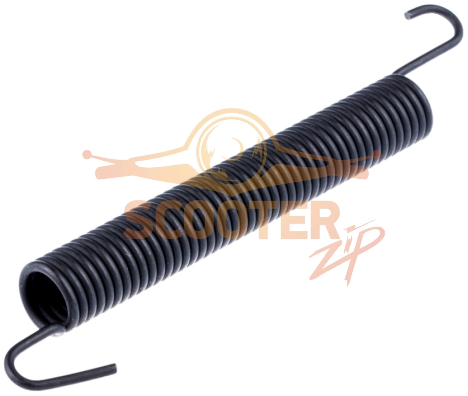 Пружина для трактора HUSQVARNA YTH1842