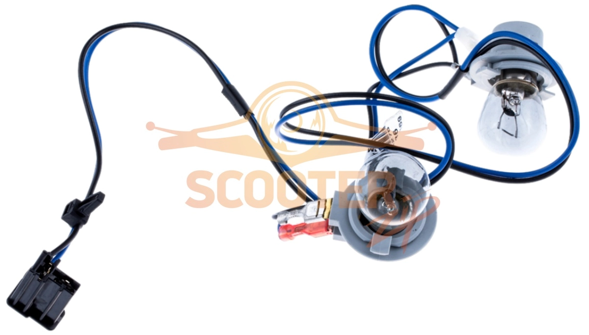 Провод фар для трактора HUSQVARNA YTH2246
