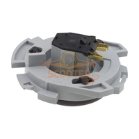 Выключатель для трактора HUSQVARNA 5324015-45