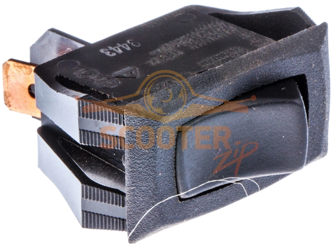 Переключатель для трактора HUSQVARNA YTH2246