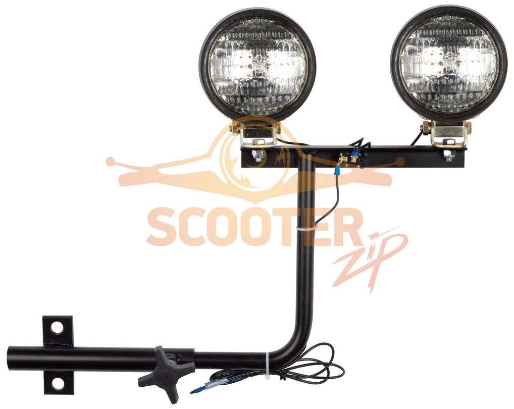 Kit, Light (optional) для напольного-дорожного нарезчика швов HUSQVARNA FS6600