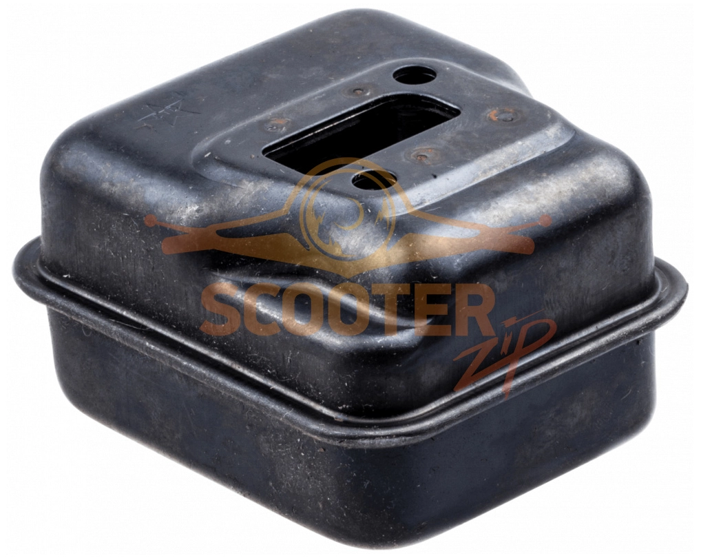 Глушитель для ножниц садовых PARTNER HG65