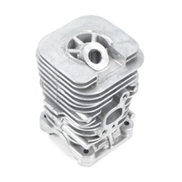 Цилиндр P350 P351 P352 P371 для бензопилы PARTNER