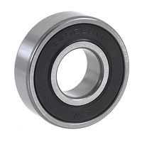 Подшипник шпинделя 6202-C3 Husqvarna
