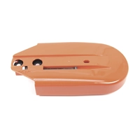 Оголовок кожуха шкива для бензореза HUSQVARNA K1260 16 Rail