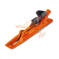 VAC-башмак для резчика HUSQVARNA K3000 в сборе
