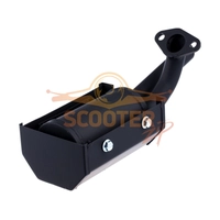 MUFFLER ASSY для снегоуборщика HUSQVARNA