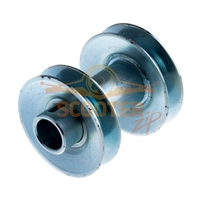 Шкив для снегоуборщика HUSQVARNA 5878937-03