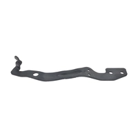 BRACKET ARM.IDLER.IMPELLER MS для снегоуборщика HUSQVARNA