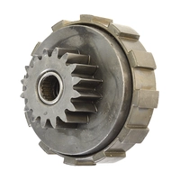 Шестерня для снегоуборщика HUSQVARNA 5807560-01