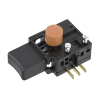 Микровыключатель для воздуходувки STIHL SHE-81