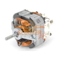 Электродвигатель для воздуходувки STIHL SHE-71 BGE-61, BGE-71