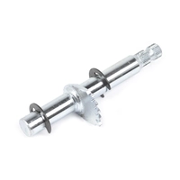 Ось рычага переключения передач (l=115mm)