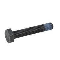 Болт крепления ножа для газонокосилки VIKING MB253.0\T 3/8x2 1/4-10.9-KL (87.2013)