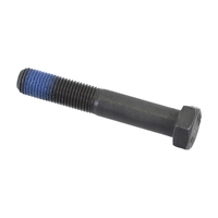 Болт крепления ножа для газонокосилки VIKING MB443.1\T, 448.1\T 3/8x2 1,4