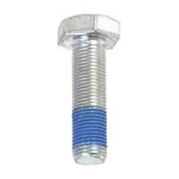 Винт M10x1x35-10.9