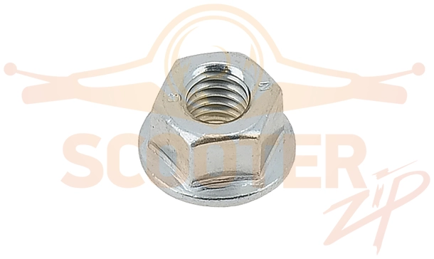 Гайка M8 92162611100 для газонокосилки STIHL RM-4.0 RT