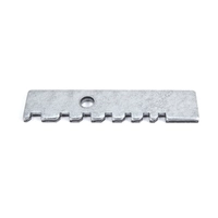 Гребенка высоты (перед) для газонокосилки VIKING MB460/465