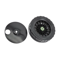 Колесо в сборе VIKING MB-2RTX,3RTX,443,545 d200