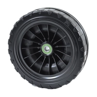 Колесо в сборе VIKING MB-443.1T, 448.1T зад. d-200
