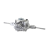 Коробка передач K46BM для трактора VIKING MT5097,6112 в сборе