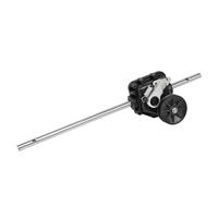 Коробка передач для газонокосилки VIKING MB 3RT, для газонокосилки VIKING MB 465