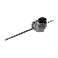 Коробка передач для газонокосилки VIKING MB 545 T