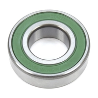 Подшипник радиальный  6205-2RS	