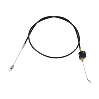 Трос для газонокосилки VIKING MB655G (Antrieb 3-Gg.)