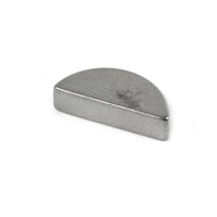 Шпонка фланца ножа для газонокосилки VIKING MB 248 5/32x5/8
