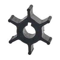 Крыльчатка помпы Toyama TC3.6BMS