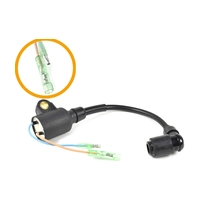 Магнето Toyama T2.6CBMS, Toyama TC3.6BMS (высоковольтный блок)