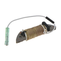 Магнето Toyama T2.6CBMS, TC3.6BMS (низковольтный блок)