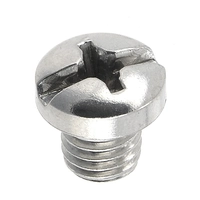 Пробка редуктора сливная Toyama F5BMS,F9.8BMS,F15BMS,T2.6CBMS,T5BMS,T9.8BMS,T15BMS