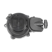 Стартер в сборе Toyama T9.9,T15,T15BMS