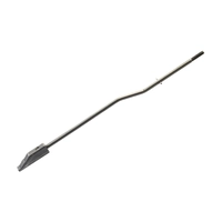 Тяга Toyama T9.8BMS переключения передач s