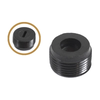 Крышка щеткодержателя REBIR LS1S-76E 4700007724