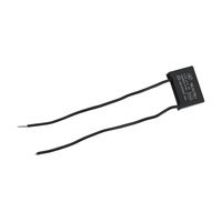 Конденсатор REBIR KZ6-400 4700007578
