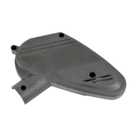 Кожух зубчатого ремня REBIR LS1S-76E 4700007735