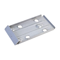 Опора задняя REBIR IE-5709B C 0310000076