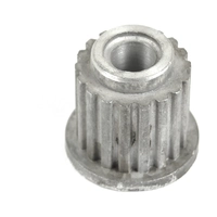 Шкив ведущий REBIR IE-5708 N-24 4700007786