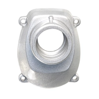 Корпус редуктора REBIR TRU-870/13ER 9700013564