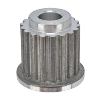 Шкив ведущий REBIR IE-5708C/IE-5708M/IE-5708R 0310000063