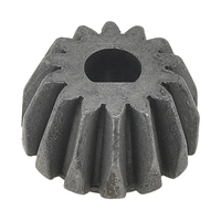 Шестерня REBIR KZ6-400 4700007585
