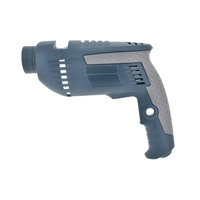 Полукорпус левый REBIR TRU-850_13ER 5700006366