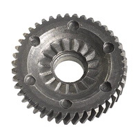 Зубчатое колесо REBIR TRU-870/13ER 9700013565