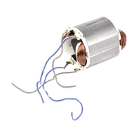 Статор REBIR TRU6-7P-13ER 4700008474