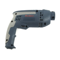 Правый полукорпус REBIR TRU-770/13ER 9700013551